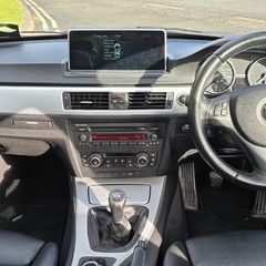 BMW Android Auto HU for E90