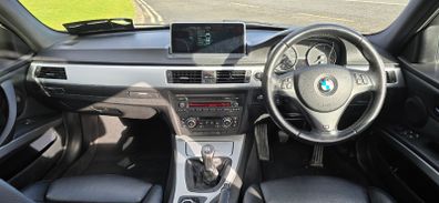 BMW Android Auto HU for E90