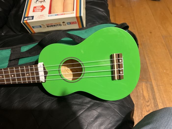 ukelele kids