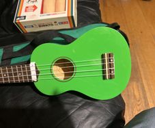 ukelele kids