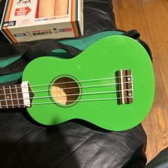 ukelele kids