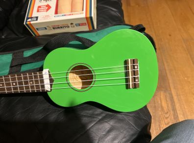 ukelele kids