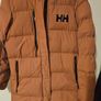 Helly Hansen Puffer Image 2