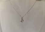 Gold Necklace