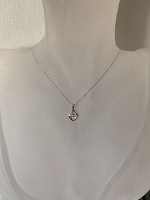 Gold Necklace