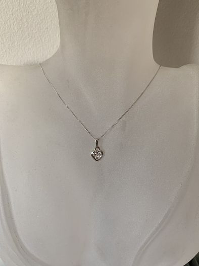 Gold Necklace