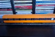 Model Trains