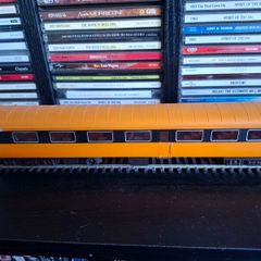 Model Trains