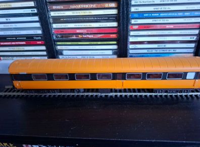 Model Trains