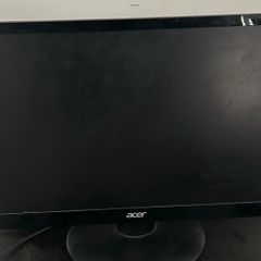 monitor
