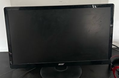 monitor