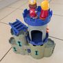 pj masks and castle figures Image 9