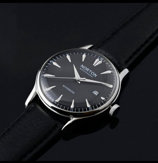 Norton Automatic Watch