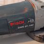 Bosch GWS 20-180 Angle Grinder 110v Image 5