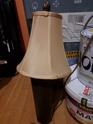 lamp
