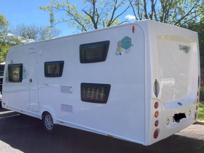 Caravan
