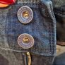 Salsa Secret Push in Jeans brand new Image 3