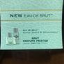 NEW- Brut Travel Bag kit Image 2