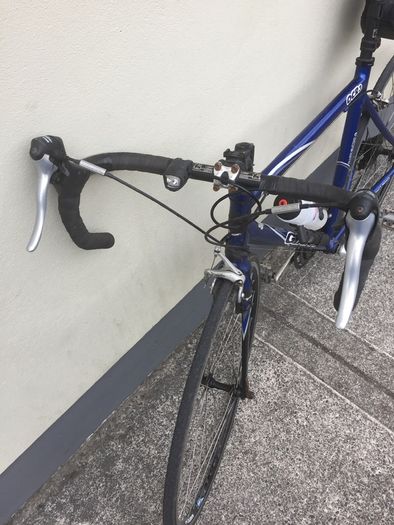 Giant Road Bike