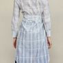 top zara medium Bnwt top layering piece Image 7