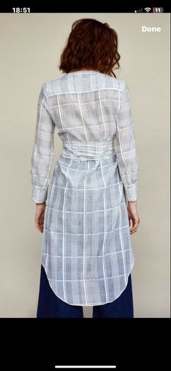 top zara medium Bnwt top layering piece