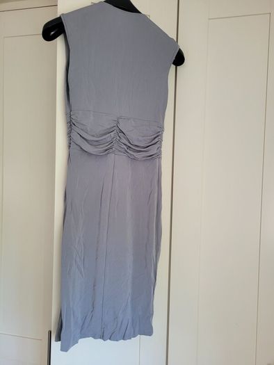 Damsel in a Dress