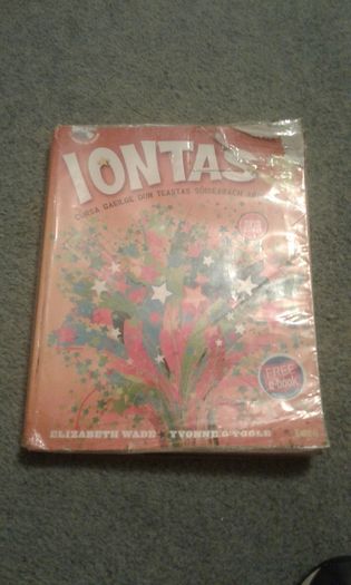 Junior Cert Books 5EURO