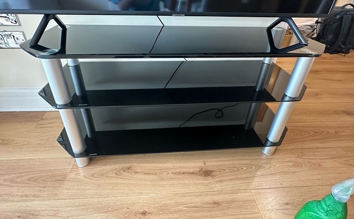 TV Stand for Free