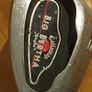 Big Bertha Pitching wedge in reasonably good condition Image 2