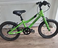 Ridgeback 16 inch Bike