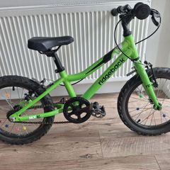 Ridgeback 16 inch Bike