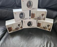 Google Nest Stand 3rd generation