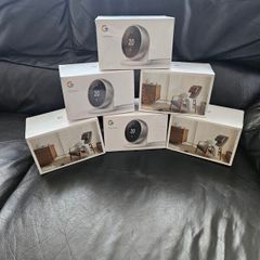 Google Nest Stand 3rd generation
