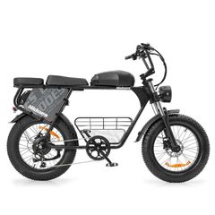 HIDOES B9 Electric Bike