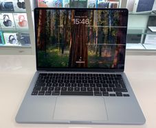 Macbook Air M4 13inch 16gb 256gb Grade A