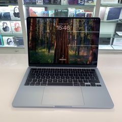 Macbook Air M4 13inch 16gb 256gb Grade A