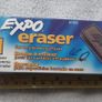 Expo Eraser Whiteboard Dry Erase Image 3