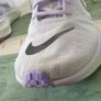 Nike ZoomX Invincible 3 Flyknit Womens Running Shoes Size 7.5 UK Image 2