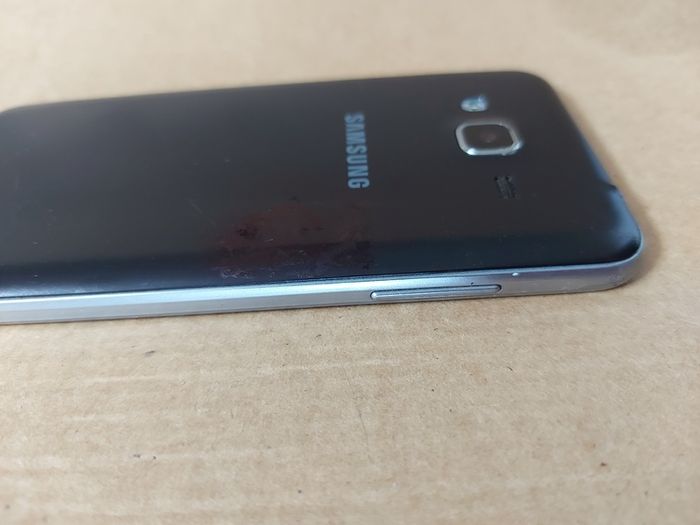 Samsung Galaxy J3(6) 2016, Model SM-J320FN, 8GB, in very good condition and working as should