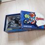 Geox Avengers Boys Boots/Trainers - 29 Image 2