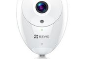 Ezviz EZ Cube Pro 1080P indoor Security Camera