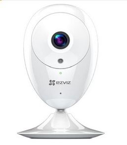 Ezviz EZ Cube Pro 1080P indoor Security Camera