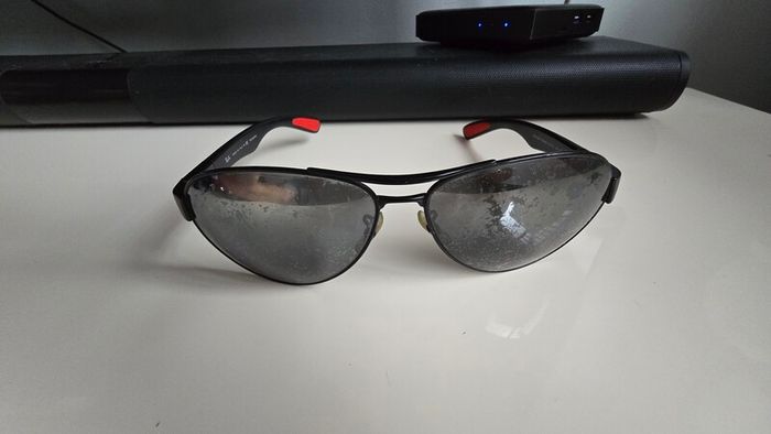 Ray ban read add