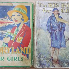 Vintage Books