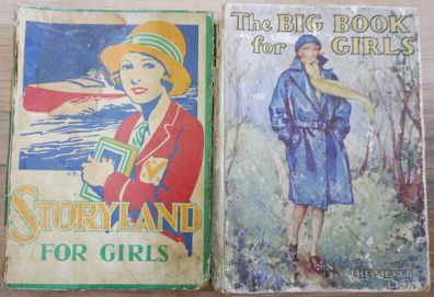 Vintage Books