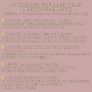 Energy & Calm Ritual for Women | Feel Balanced, Focused & Strong Naturally Image 4