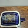 Vintage Martell Grand National Jug 1998 Winner: Earth Summit - Limited Edition Image 6