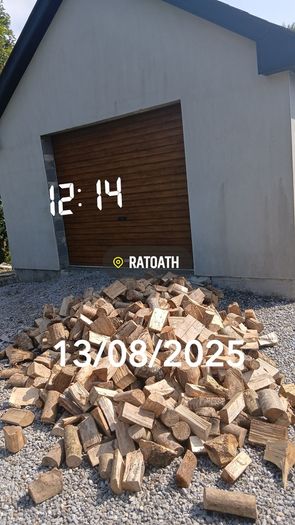 Firewood 2026