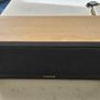 Heybrook Speakers and Marantz Amplifier Image 3