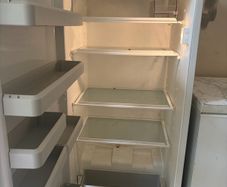 Boach Fridge
